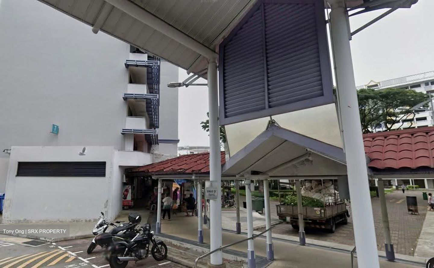 Di Tanjong Rhu (D15), Shop House #630216611